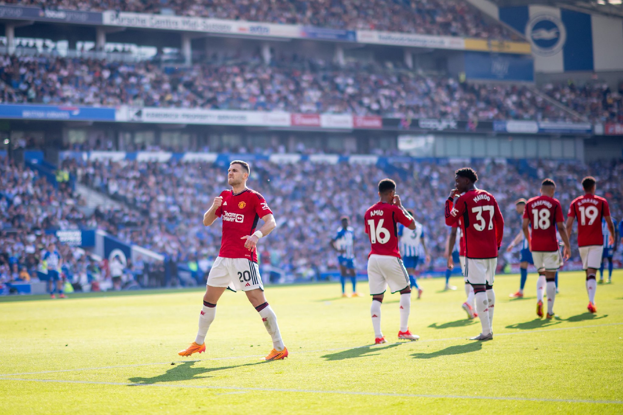 团队的支持 团队的支持