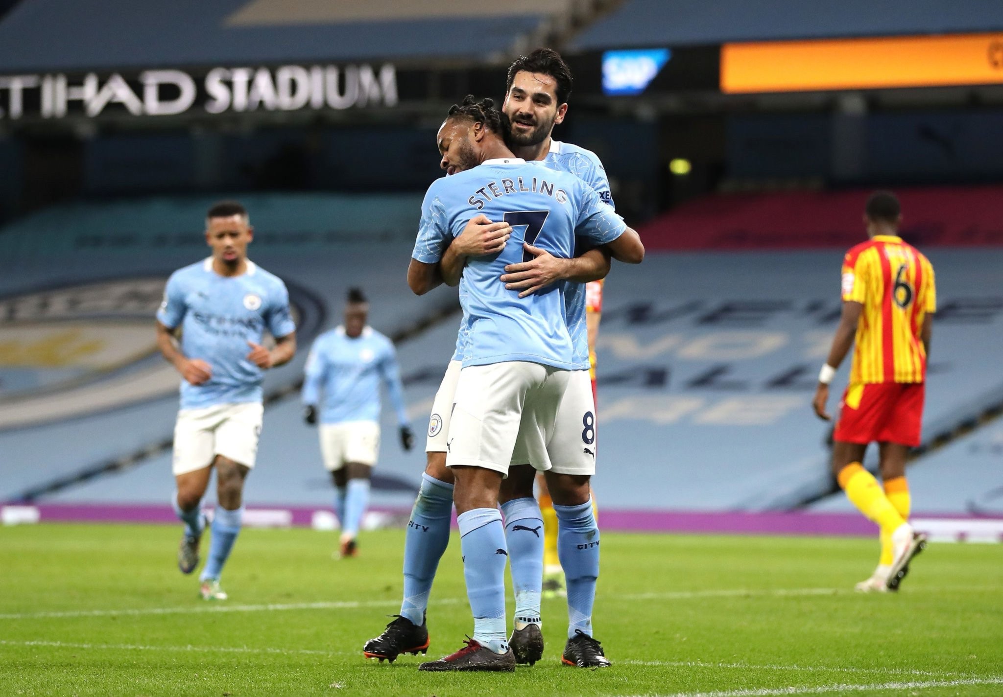 广告的点击 广告的点击