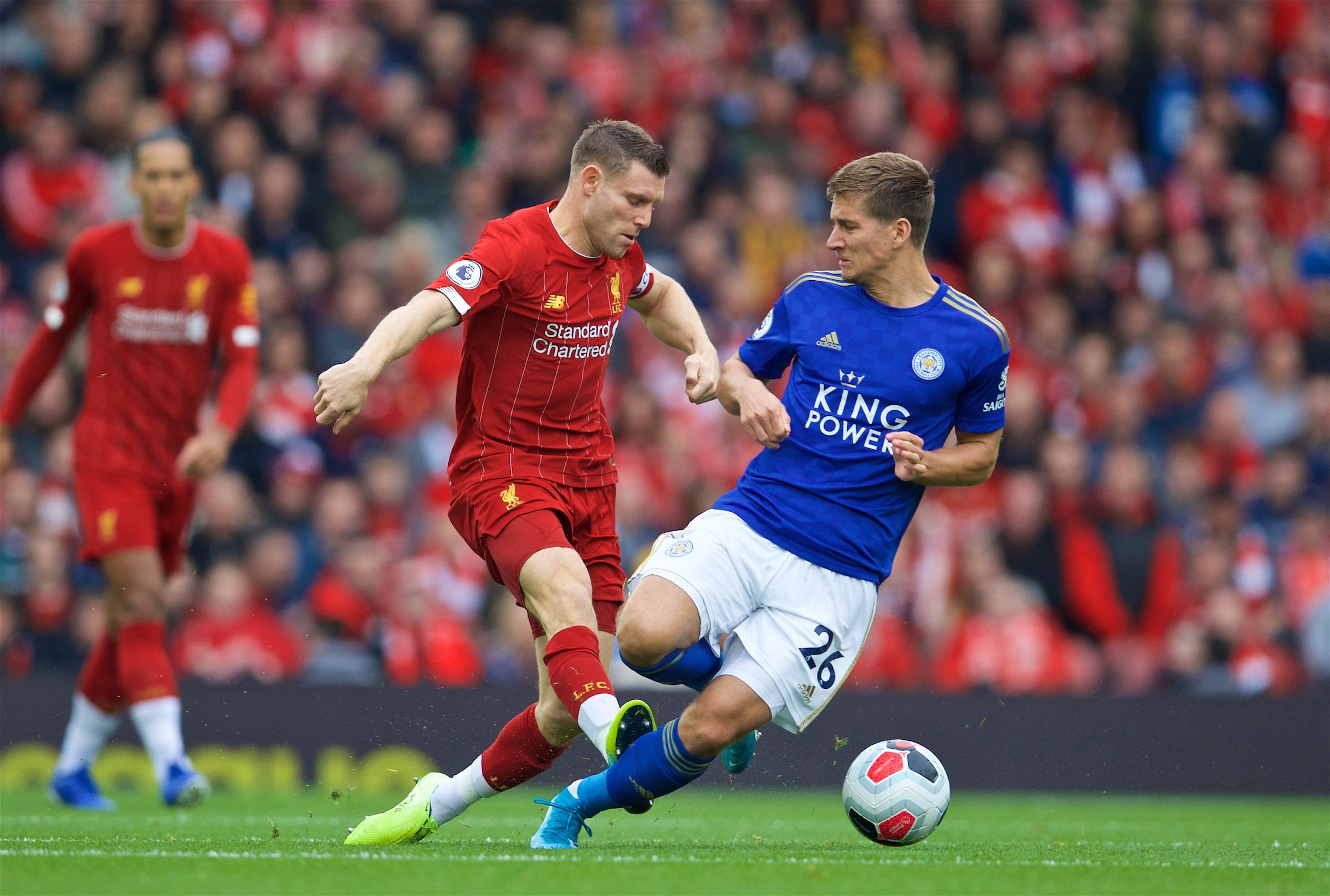 维尔贝克：真正帮助球队的人，可能从不会出现在热搜上.