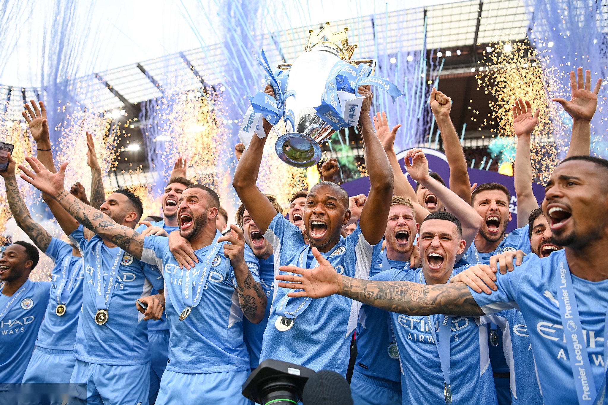 多层次的产 多层次的产