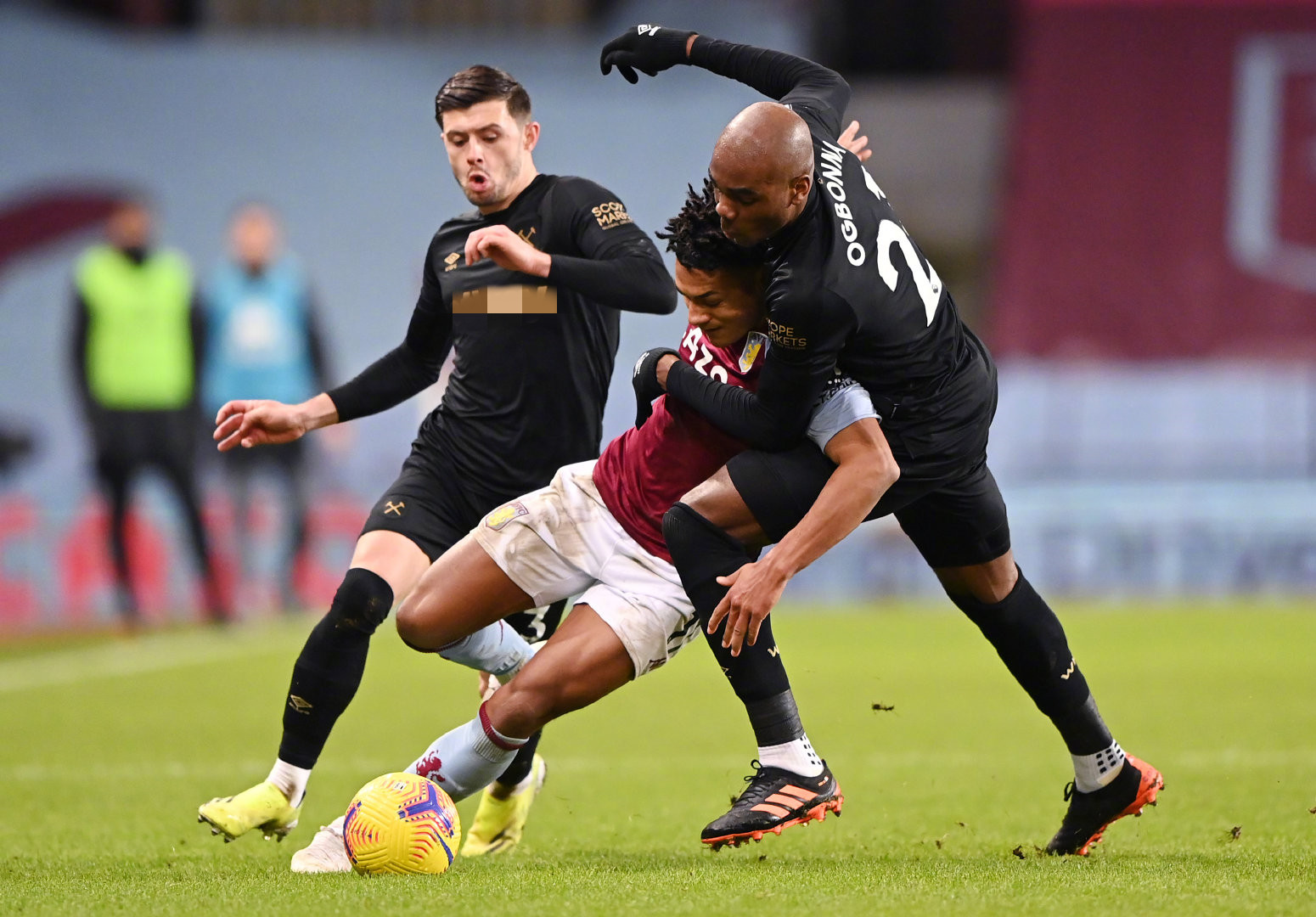 技术突破对 技术突破对